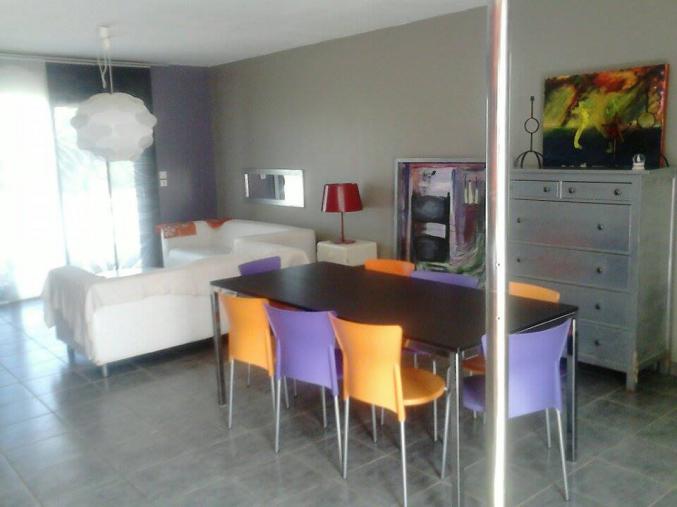 Villa de 2011 de 100 m2