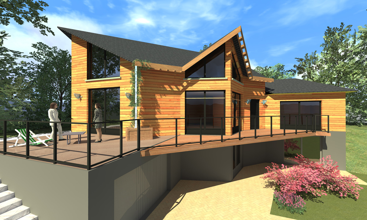 PERMIS DE CONSTRUIRE