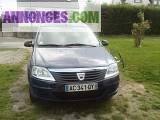 Dacia Logan MCV