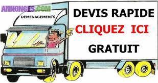 Déménagement-Débarras66