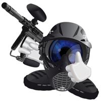 Association STÄRK PAINTBALL 57