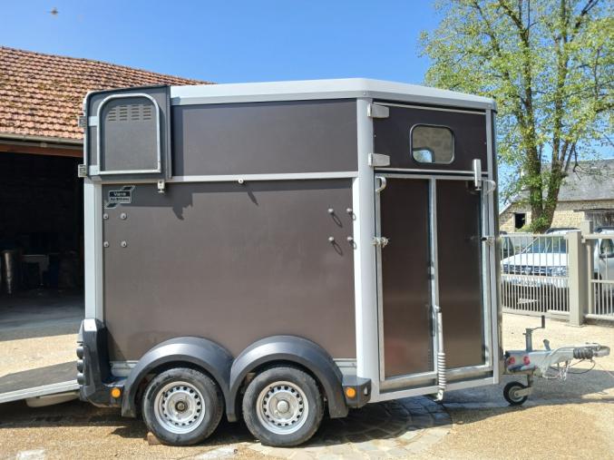 Van Ifor Willams HB 403 à vendre