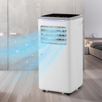 Vends climatiseur professionnelnnel