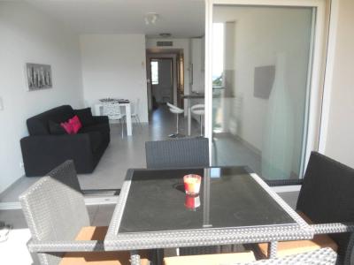 Appartement de bord de mer à calvi