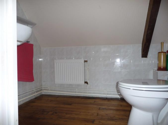 Propriété a35 minutes de la mer