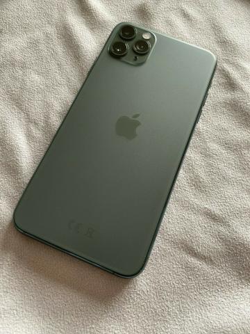 IPHONE 11 PRO MAX