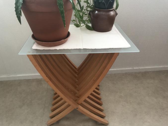 Meuble type guéridon