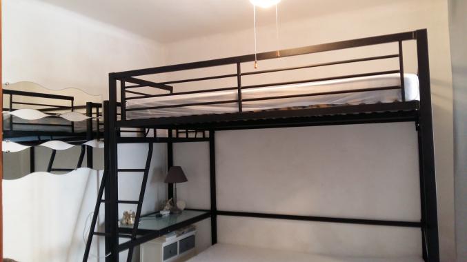 Charmant studio 200 m plages