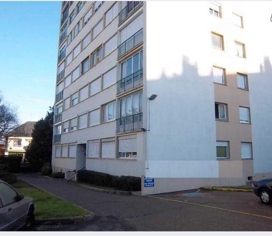 Appartement a Montargis