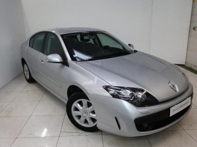Renault Laguna III 1.5 dCi
