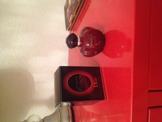 Parfum Dior Hypnotic Poison