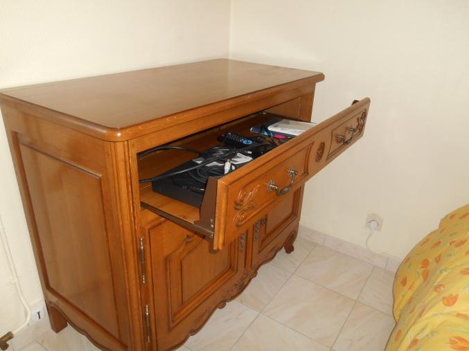 Meuble de télévision