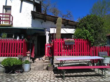 Vivre à la campagne à petit prix 