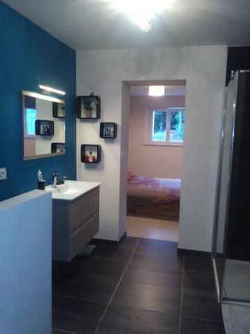 Maison 6 pièces 56220 St Gravé