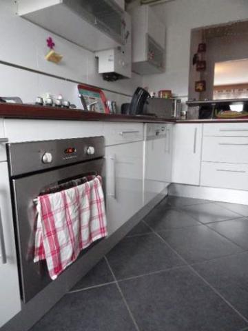 Appartement 6 pièces 116m²