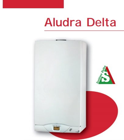 VEND CHAUDIERE NEUVE CHAFFOTEAUX