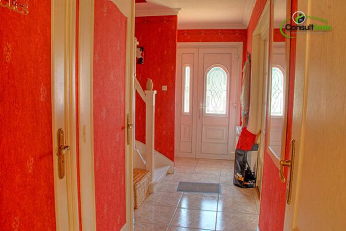 Belle maison de 150 m² à Annoeullin (59)