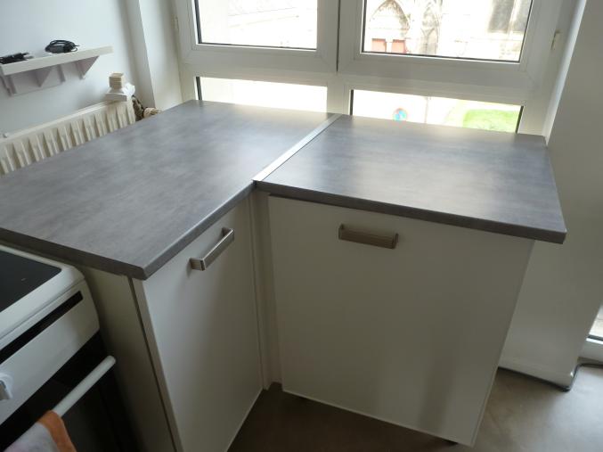 Vend éléments de cuisine