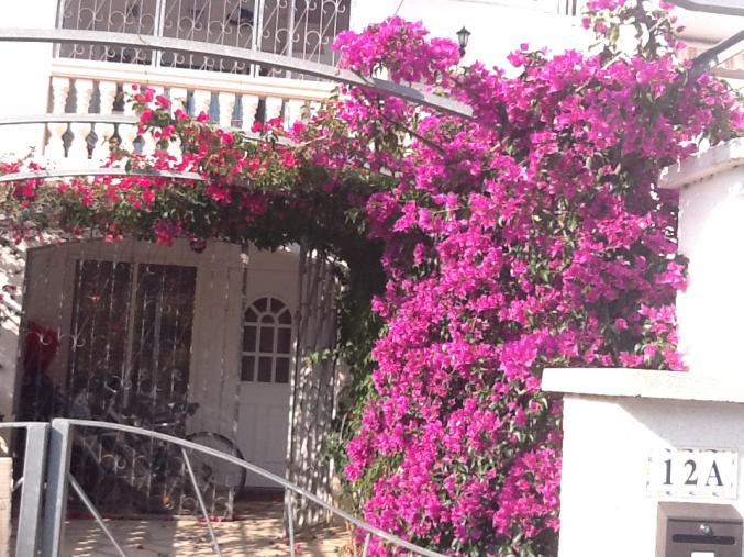 Location de vacances