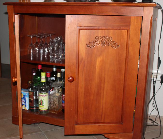 Meuble Bas Salon & Salle à Manger 