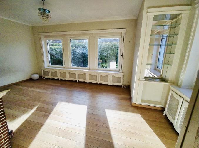 Villa de charme à Bruxelles Uccle