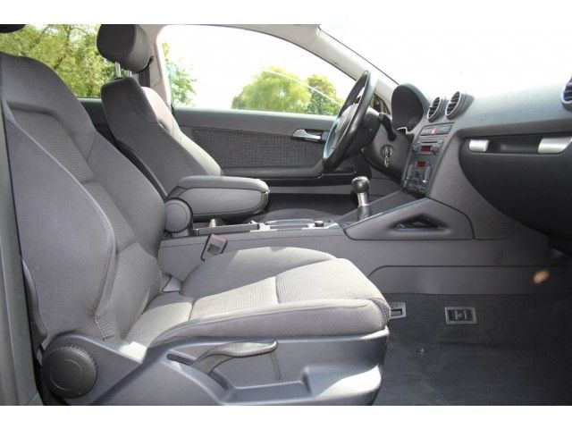 Audi A3 Sportback 1.9 TDI