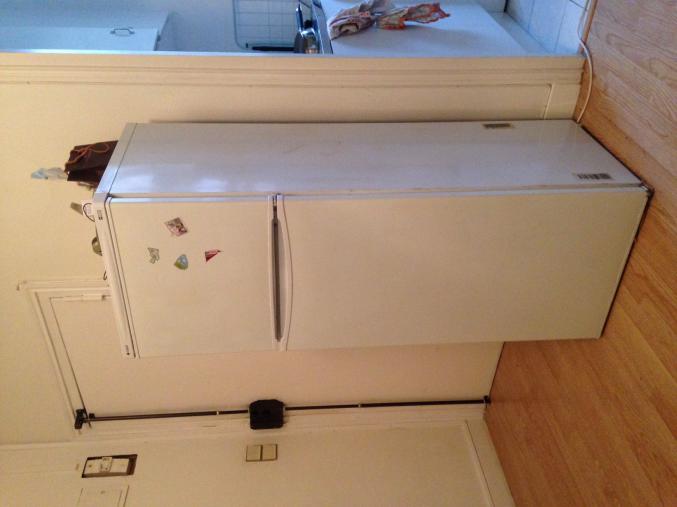 Réfrigérateur / congélateur