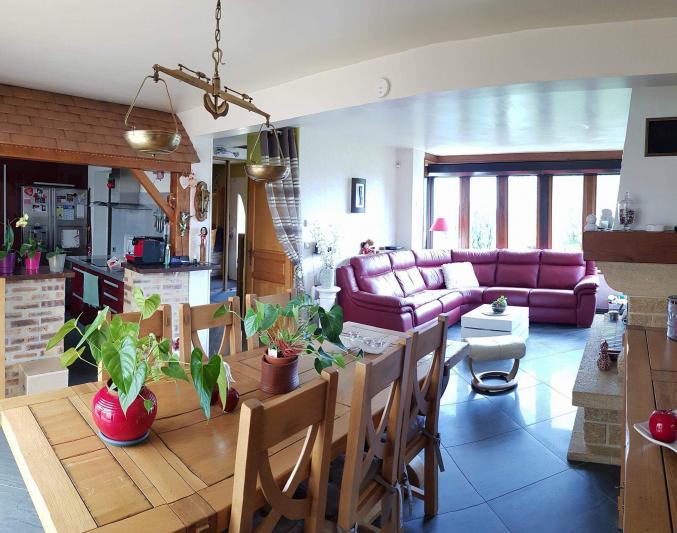 GRANDE MAISON FAMILIALE