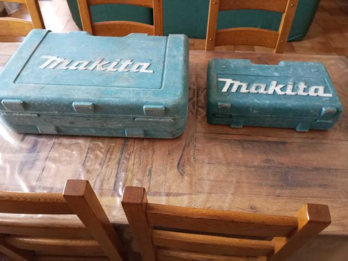 Marteau piqueur  electrique 'd'occasion