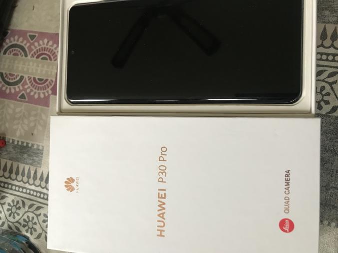 Huawei p30 pro