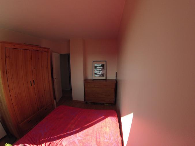 Appartement F4 aux lignières