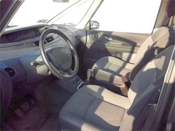 Renault Grand Espace 2.0 dCi 16V