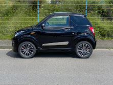 Ligier JS 50 Élégance* DCI