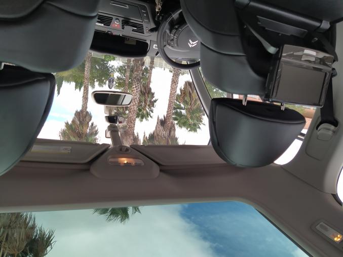 C4 picasso à saisir