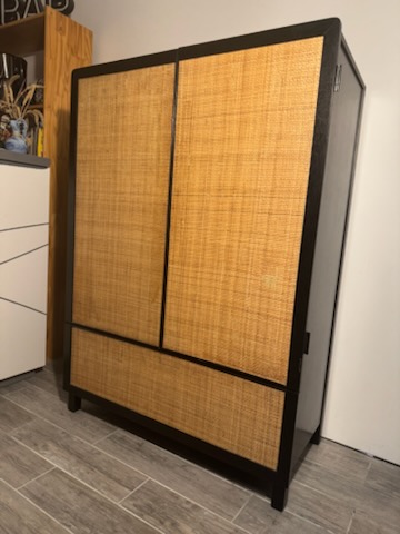 Armoire de rangement