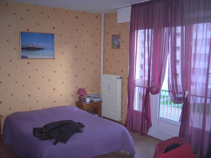 Strasbourg hoenheim F3 70M2