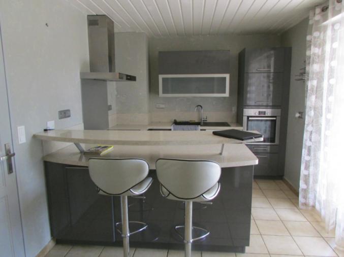 Grande Maison familiale 6 pièces 180m2