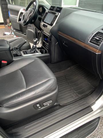 Toyota Land Cruiser Année modèle 2018 