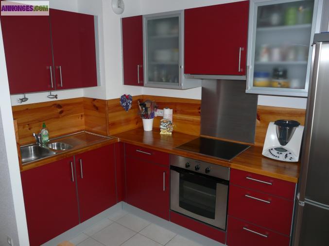 Appartement 2 pièces de 2009 de 39,5m2 à wintershouse