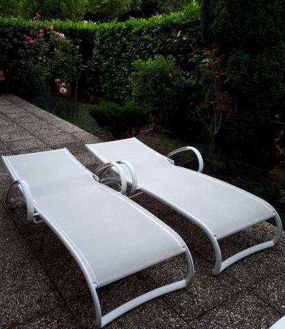 BAINS DE SOLEIL TRICONFORT