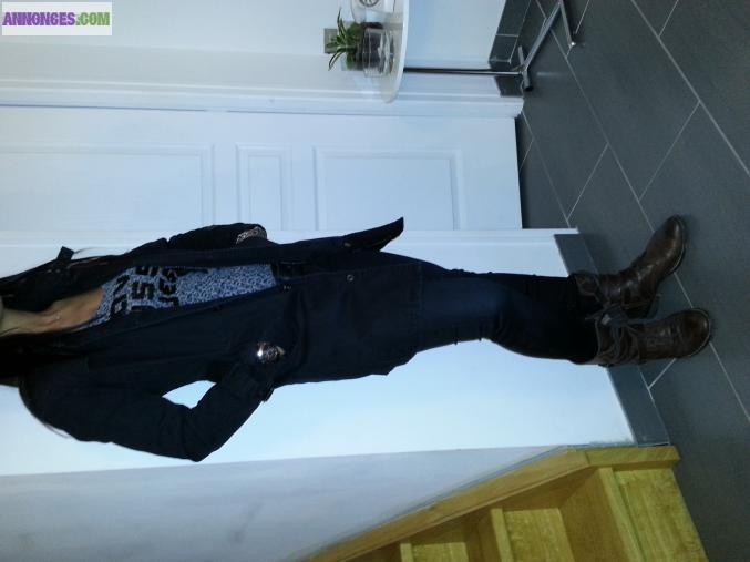 Veste G-star taille 36