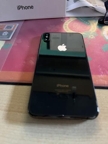 Iphone XS Max Occasion