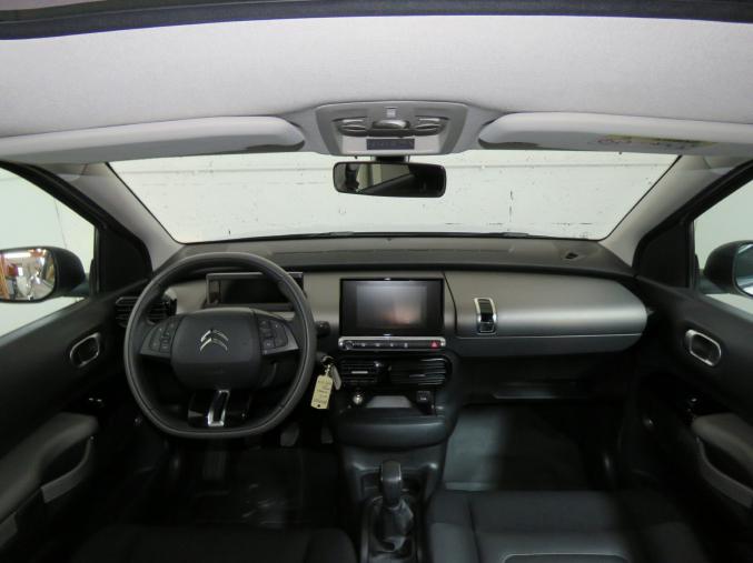 Citroën C4 Cactus 1.6 HDI