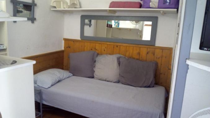 Location pour 3 personnes