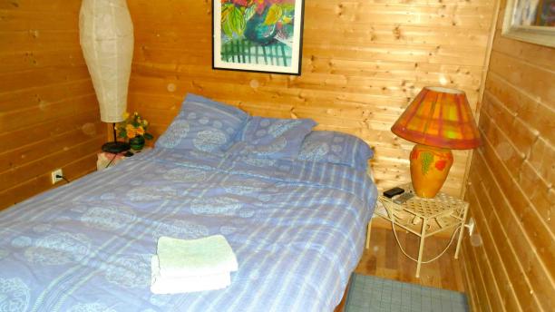 Propiac - Pour un sejour en famille