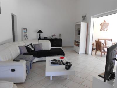 AGREABLE VILLA T4 à Saint-Laurent-du-Maroni
