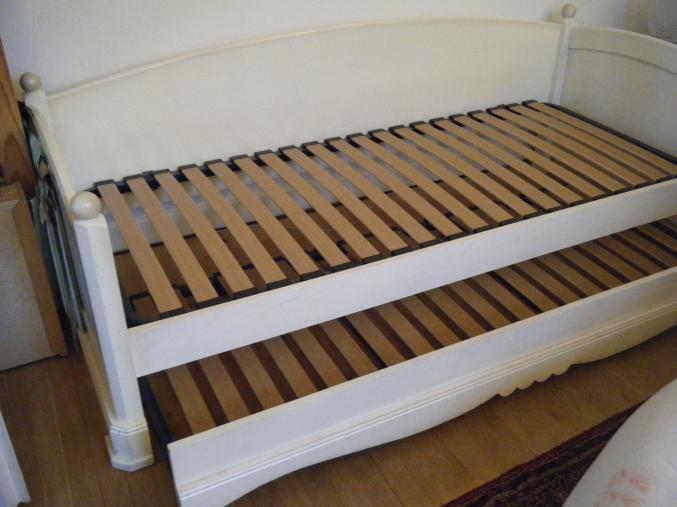 Canapé convertible Grange