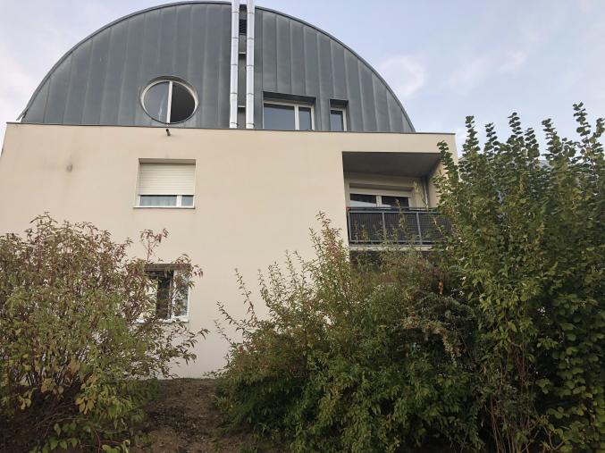 F2 Altkirch 58 M2 + garage fermé 