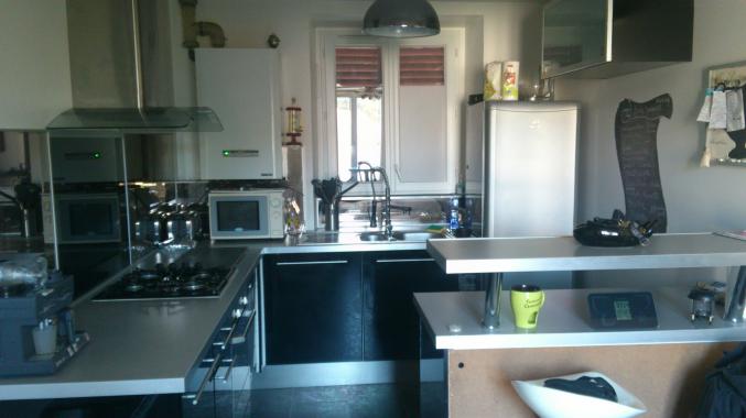 Appartement 2 pièce renover 