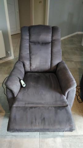 FAUTEUILS RELAX ELECTRIQUE